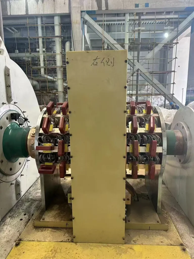 634 25.4×38.1×102 Carbon Brush Holder Assembly Used In 66w kw Generator Wenzhou Highy Electric Co., Ltd. 66w kw Carbon Brush 634 25.4×38.1×102 Carbon Brush Holder Assembly Used In 66w kw Generator