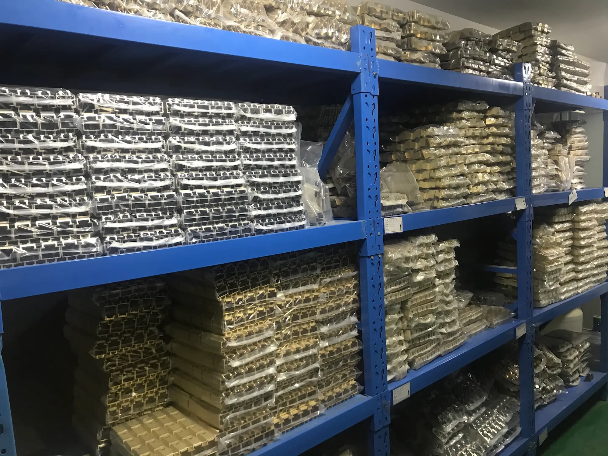 Carbon Brush Holder Warehouse