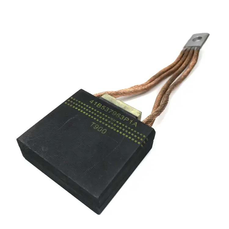 41B537963P1A Carbon Brush