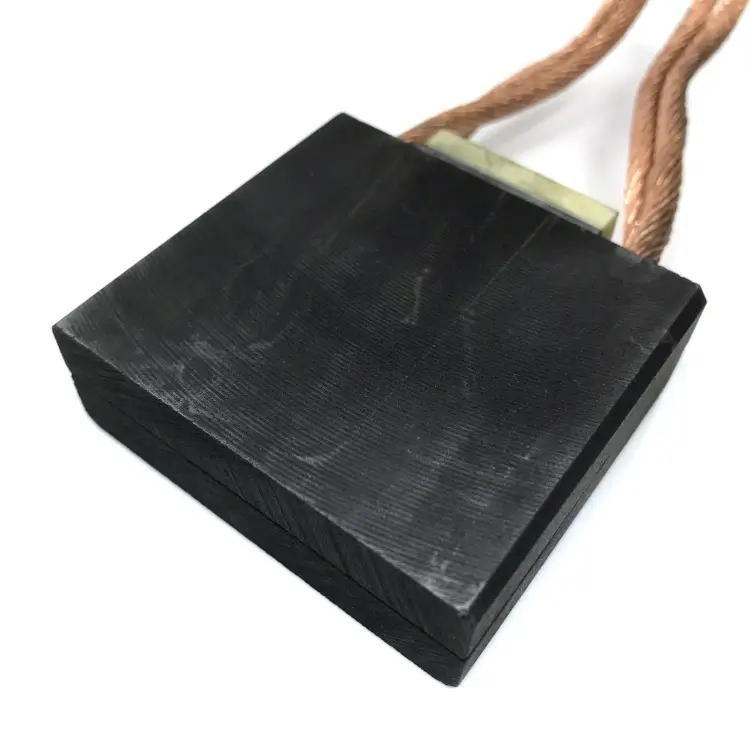 T900 41B537963P1A Carbon Brush Wenzhou Highy Electric Co., Ltd. 41B537963P1A Mogan T900 41B537963P1A Carbon Brush