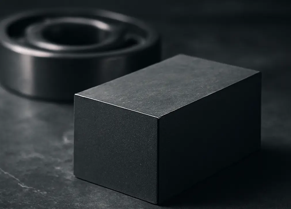 Carbon Graphites 1 Carbon Graphites: A Key Material for Industrial and Electrical Applications