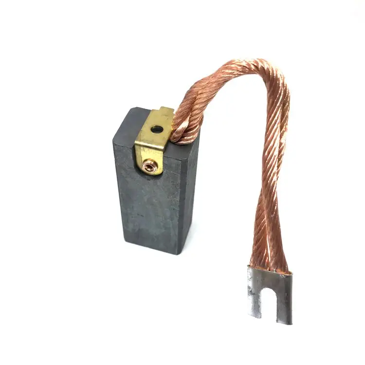 D172 Turbonator Carbon Brush