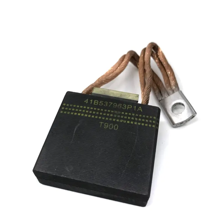 Oilfield Drilling Carbon Brush