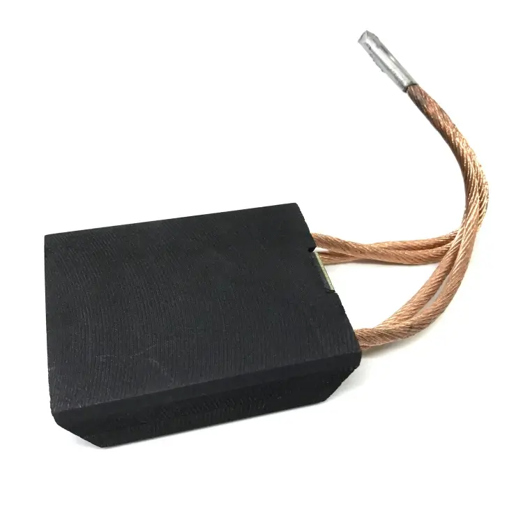 Oilfield Drilling Rig Carbon Brush