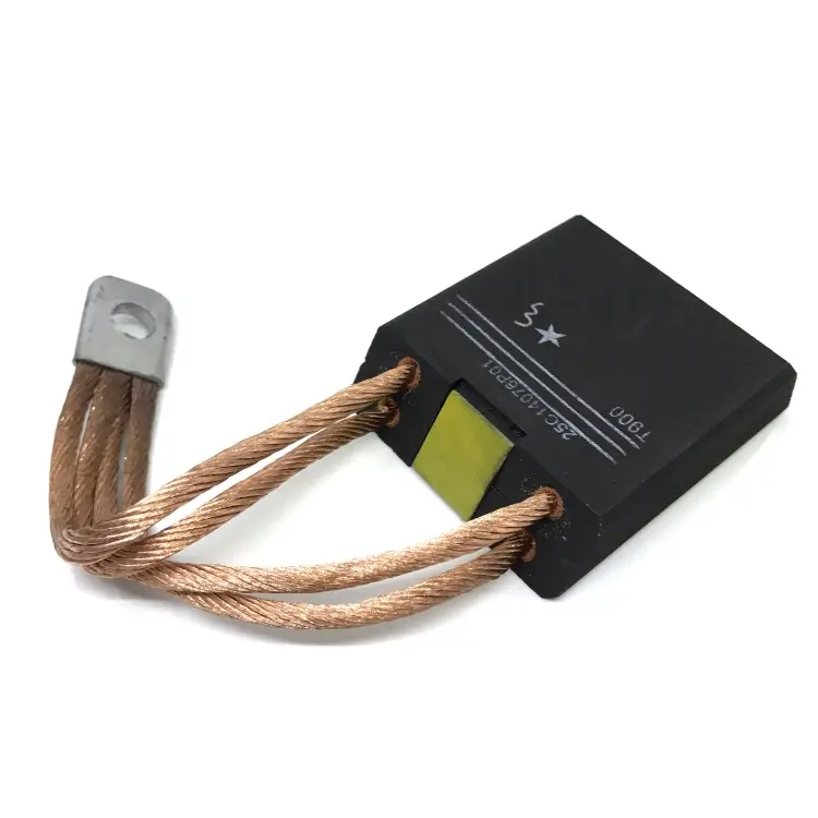 T900 25C14076P01 Carbon Brush Wenzhou Highy Electric Co., Ltd. T900 25C14076P01 Carbon Brush