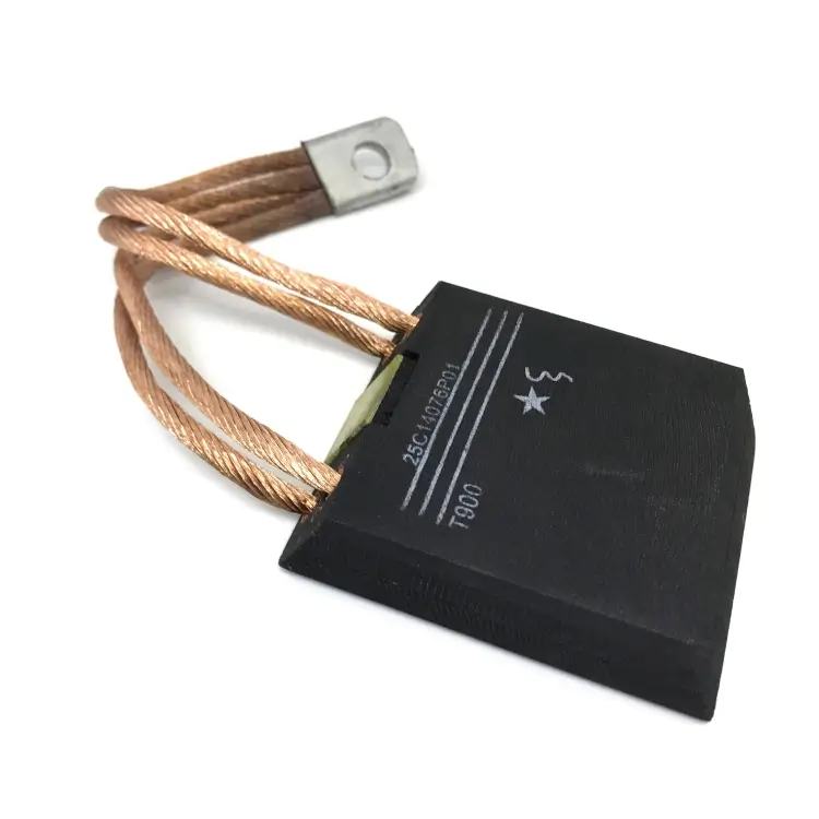 T900 Morgan Carbon Brush