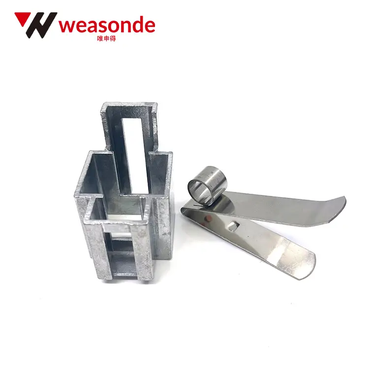 25×32 JR Aluminum Carbon Brush Holder for Slip Rings & Turbine Generators | Compatible with 25×32×60 Carbon Brushes Wenzhou Highy Electric Co., Ltd. Cement Factories JR 25×32 Brush Holder 25×32 JR Aluminum Carbon Brush Holder for Slip Rings & Turbine Generators | Compatible with 25×32×60 Carbon Brushes
