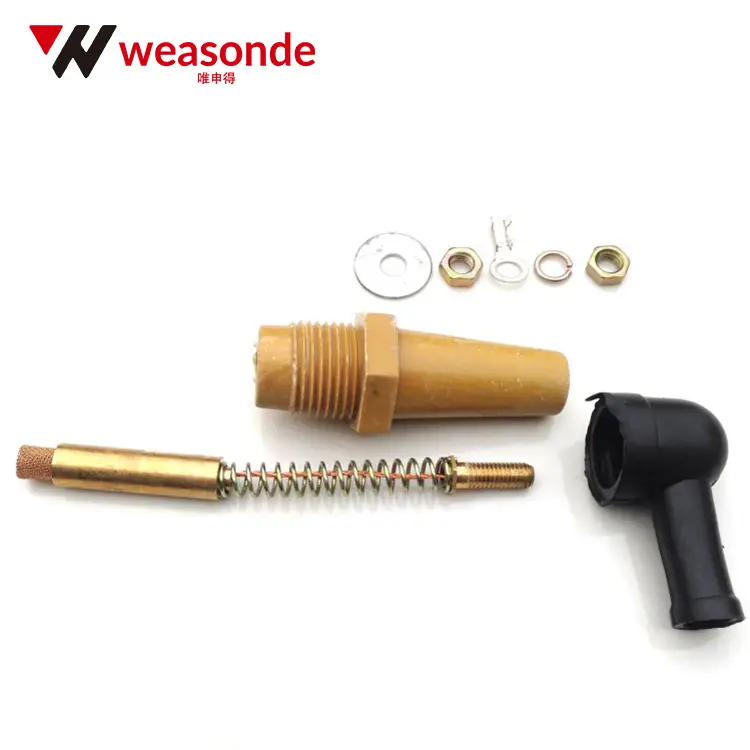 Hydraulic Cutting Presser 8mm Clutch Carbon Brush