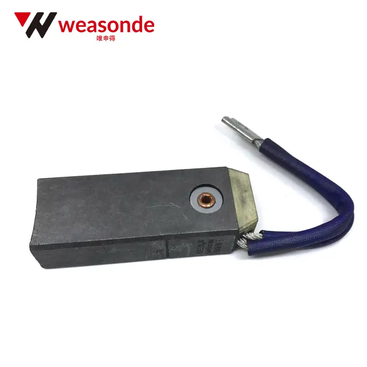 Morgan NCC634 25.4×38.1×102