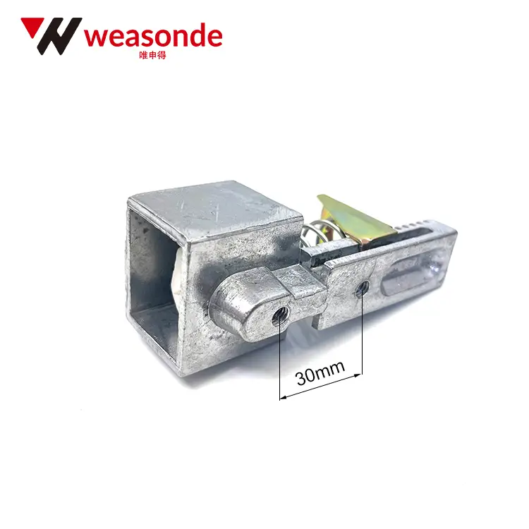 25×32 JR Aluminum Carbon Brush Holder for Slip Rings & Turbine Generators | Compatible with 25×32×60 Carbon Brushes Wenzhou Highy Electric Co., Ltd. Steel Mills JR 25×32 Brush Holder 25×32 JR Aluminum Carbon Brush Holder for Slip Rings & Turbine Generators | Compatible with 25×32×60 Carbon Brushes